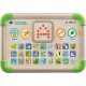 VTech Baby Interaktív Német Fa Tanuló Tablet