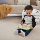 VTech Baby Interaktív Német Fa Tanuló Tablet