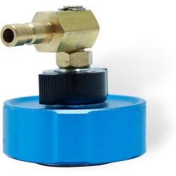   CCLIFE fékrendszer légtelenítő adapter – kompatibilis Tesla fékrendszer légtelenítő gépekhez