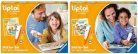 Ravensburger tiptoi® kezdőszett német nyelven – Interaktív toll és „Óvoda – Szavak és képek” könyv (00113)