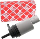 febi bilstein 26495 ablaktörlő- és fényszórómosó szivattyú – 1 db