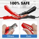 TOPDON BT200 12V/24V Autó Akkumulátor Teszter – 100-2000 CCA, Indítórendszer és Töltőrendszer Elemző