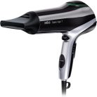 Braun Satin Hair 7 HD 710 hajszárító, IonTec és Satin Protect technológiával, 2200 watt