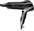 Braun Satin Hair 7 HD 710 hajszárító, IonTec és Satin Protect technológiával, 2200 watt