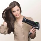 Braun Satin Hair 7 HD 710 hajszárító, IonTec és Satin Protect technológiával, 2200 watt