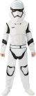 Rubie's 3620267 – EP7 Stormtrooper Classic gyermek jelmez M