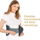 Beurer HK 49 Cosy melegítőpárna hasra és hátra