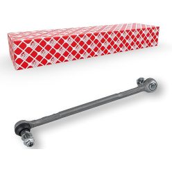   febi bilstein 27200 stabilizátor összekötő rúd – rögzítőanyákkal, 1 db
