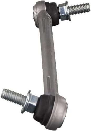 febi bilstein 27200 stabilizátor összekötő rúd – rögzítőanyákkal, 1 db