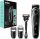 Braun Beard Trimmer 3 BT3341, Férfi szakállvágó, Hajvágó, Arcszőrzetnyíró