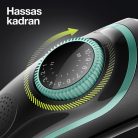 Braun Beard Trimmer 3 BT3341, Férfi szakállvágó, Hajvágó, Arcszőrzetnyíró