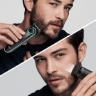 Braun Beard Trimmer 3 BT3341, Férfi szakállvágó, Hajvágó, Arcszőrzetnyíró
