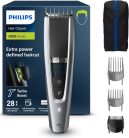 Philips HC5630/15 Series 5000 hajvágó 28 hosszbeállítással, 3 fésűtartozékkal és turbó üzemmóddal