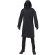 amscan 9915304 - Uniszex Felnőtt Hivatalos Tintahal Játék Elnöke Deluxe Jelmez Méret:M