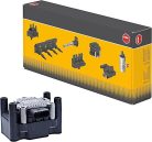 NGK 48010 (U2003) Gyújtótekercs – 4 pólusú, OE: 032 905 106 – Audi / VW / Skoda / Seat