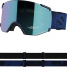 Salomon S/View uniszex síszemüveg