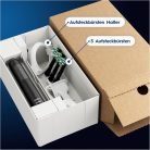 Oral-B Pro Series 3 Plus Edition elektromos fogkefe, fekete-1x próbált csomagolás sérült