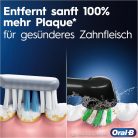 Oral-B Pro Series 3 Plus Edition elektromos fogkefe, fekete-1x próbált csomagolás sérült