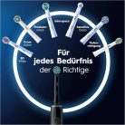 Oral-B Pro Series 3 Plus Edition elektromos fogkefe, fekete-1x próbált csomagolás sérült