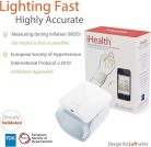 iHealth SENSE BP7 okos csuklós vérnyomásmérő Bluetooth kapcsolattal