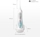 Panasonic EW1313G303 szájzuhany töltőállomással