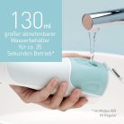 Panasonic EW1313G303 szájzuhany töltőállomással