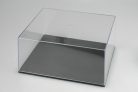 Trumpeter TRU09808 Modell tároló Vitrin -( 316 x 276 x 136 mm)-kishibás