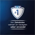 Oral-B Pro Series 3 elektromos fogkefe, fekete, utazótokkal