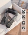 RENPHO Professzionális masszázsgép, Hát, váll, nyak, láb, 3D Shiatsu mélyszöveti masszázs