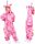 Vcumter gyerekeknek szánt unicorn onesie pizsama 140 cm