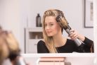 Remington AS8811Forró levegős hajformázó  Keratin Protect -szürke