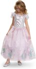 Disguise Disney 100 éves évfordulós hercegnő jelmez, 104 cm Xs