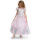 Disguise Disney 100 éves évfordulós hercegnő jelmez, 104 cm Xs