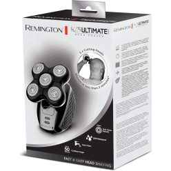 Remington Bald Razor férfi elektromos fejborotva XR1501