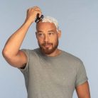 Remington Bald Razor férfi elektromos fejborotva XR1501