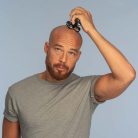 Remington Bald Razor férfi elektromos fejborotva XR1501