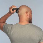 Remington Bald Razor férfi elektromos fejborotva XR1501