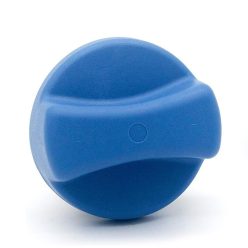   Jost Automotive AdBlue üzemanyagtartály-sapka – 40 mm, kék, Mercedes-Benz / MAN / Ford kompatibilis