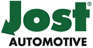 Jost Automotive AdBlue üzemanyagtartály-sapka – 40 mm, kék, Mercedes-Benz / MAN / Ford kompatibilis