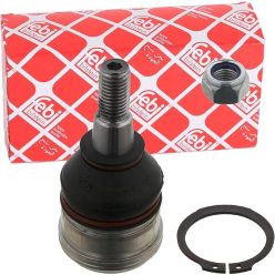   febi bilstein 33609 alsó gömbfej – biztosítógyűrűvel és rögzítőanyával