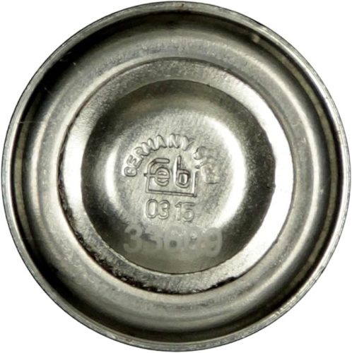 febi bilstein 33609 alsó gömbfej – biztosítógyűrűvel és rögzítőanyával