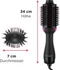 Revlon RVDR5222 Salon One-Step™ Hajszárító és Volumennövelő Kefe