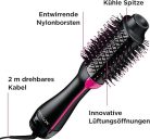 Revlon RVDR5222 Salon One-Step™ Hajszárító és Volumennövelő Kefe