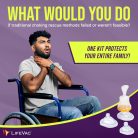 LifeVac Home Kit - Hordozható  légúti szívókészülék