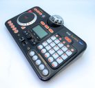 VTech Kidi DJ Mix, 10 az 1-ben DJ keverőpult