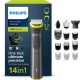 Philips Multigroom Series 7000, All-in-One-Trimmer, 14-in-1 ( MG7930/15)