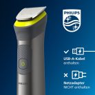 Philips Multigroom Series 7000, All-in-One-Trimmer, 14-in-1 ( MG7930/15)