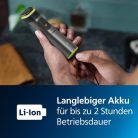 Philips Multigroom Series 7000, All-in-One-Trimmer, 14-in-1 ( MG7930/15)