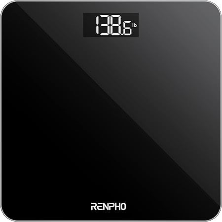 RENPHO digitális személymérleg Core 1S