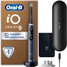 Oral-B iO Series 9 Plus Edition elektromos fogkefe- 1x próbált-hiányos